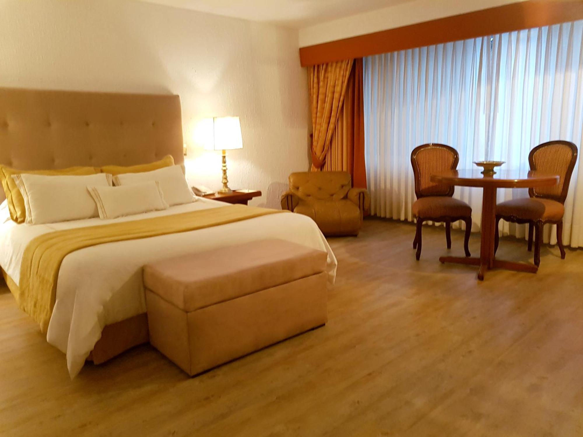 Antara Hotel & Suites - Miraflores ลิมา ภายนอก รูปภาพ